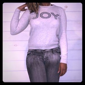 Gap Sweater